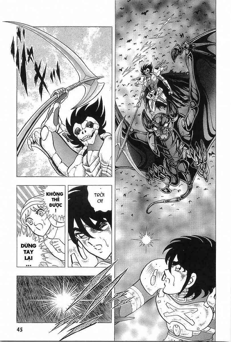 B’Tx Chapter 12 - Trang 2