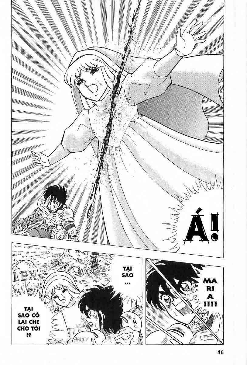 B’Tx Chapter 12 - Trang 2