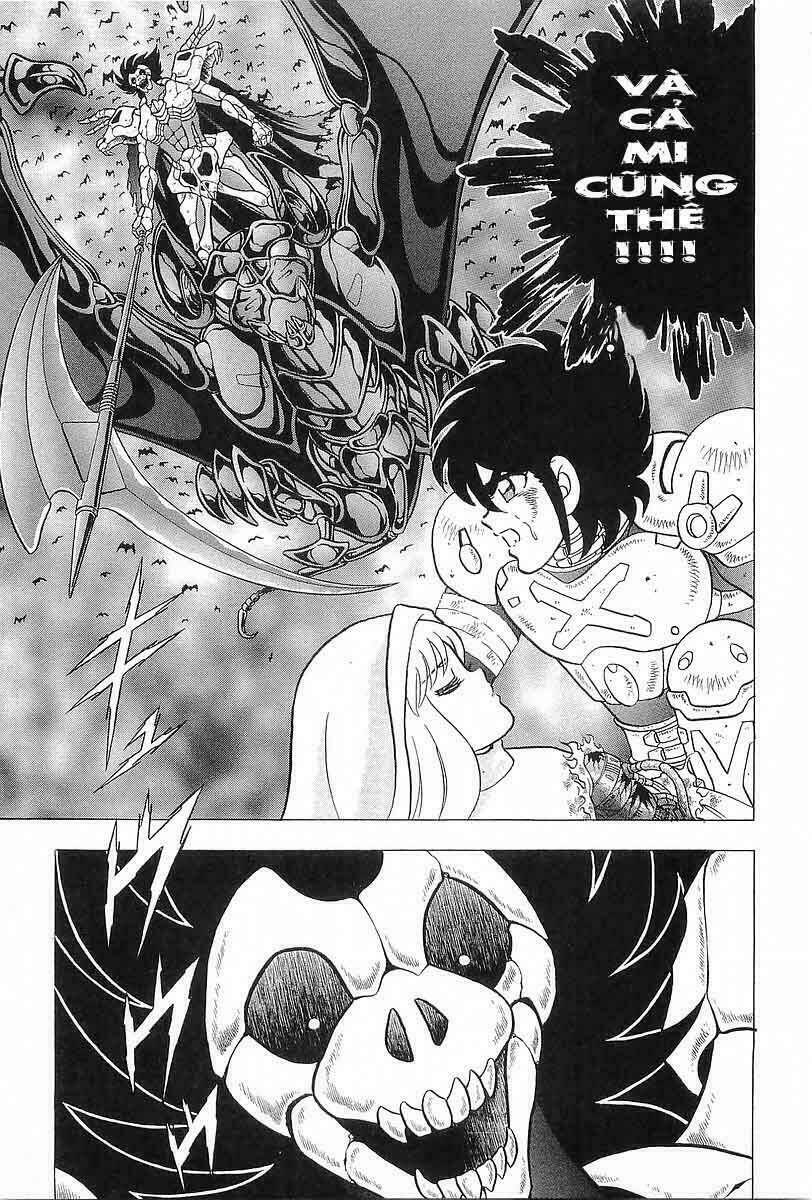 B’Tx Chapter 12 - Trang 2