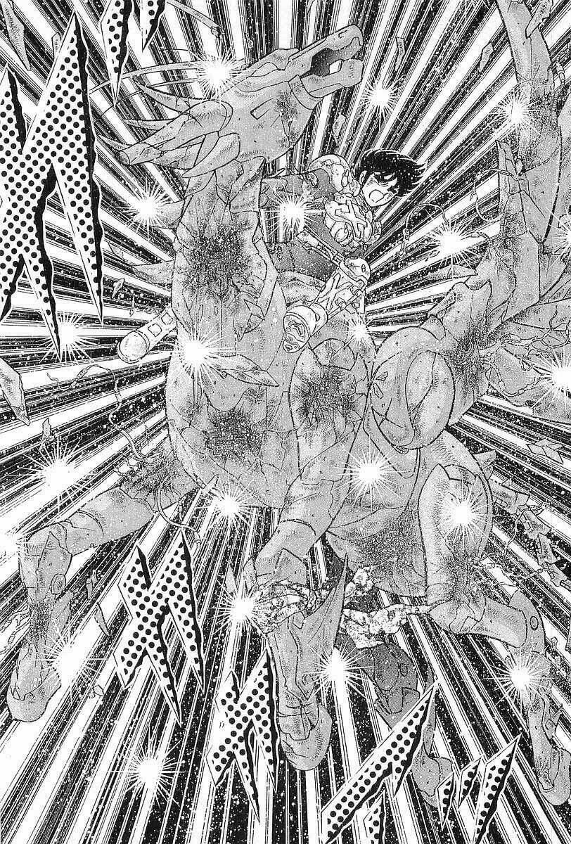 B’Tx Chapter 13 - Trang 2