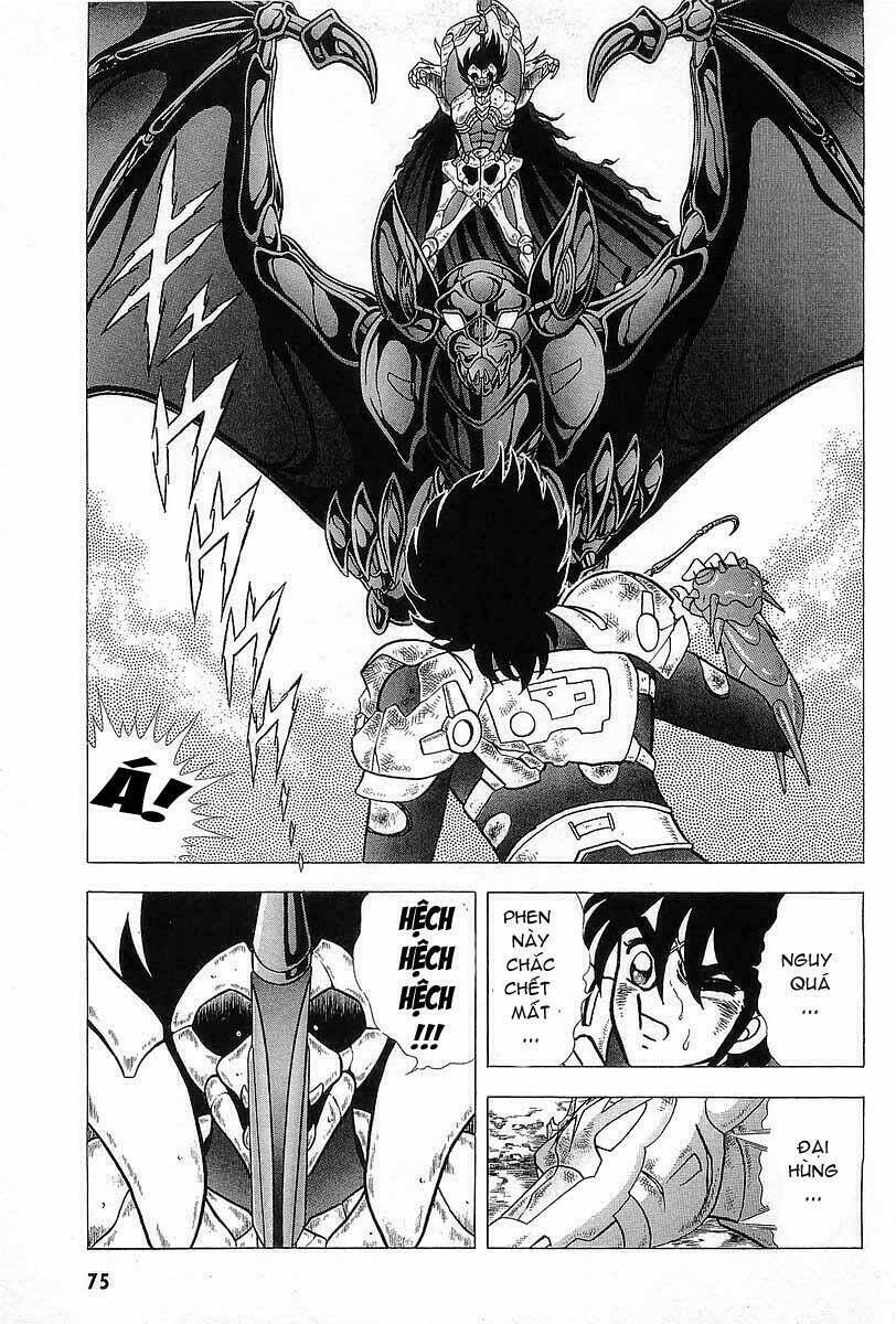 B’Tx Chapter 13 - Trang 2