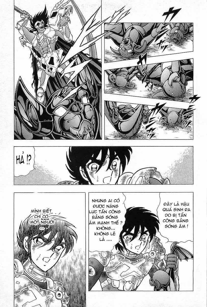 B’Tx Chapter 13 - Trang 2