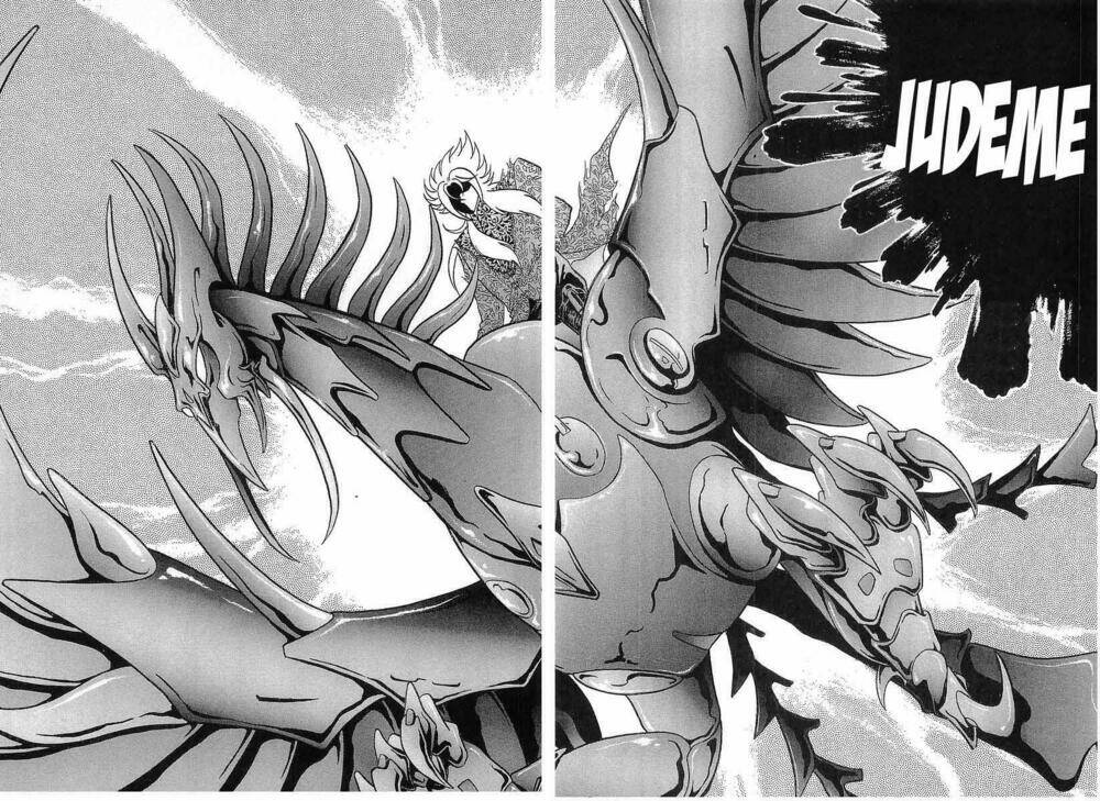 B’Tx Chapter 13 - Trang 2