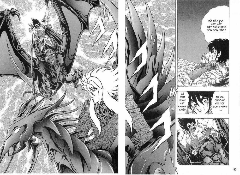 B’Tx Chapter 13 - Trang 2