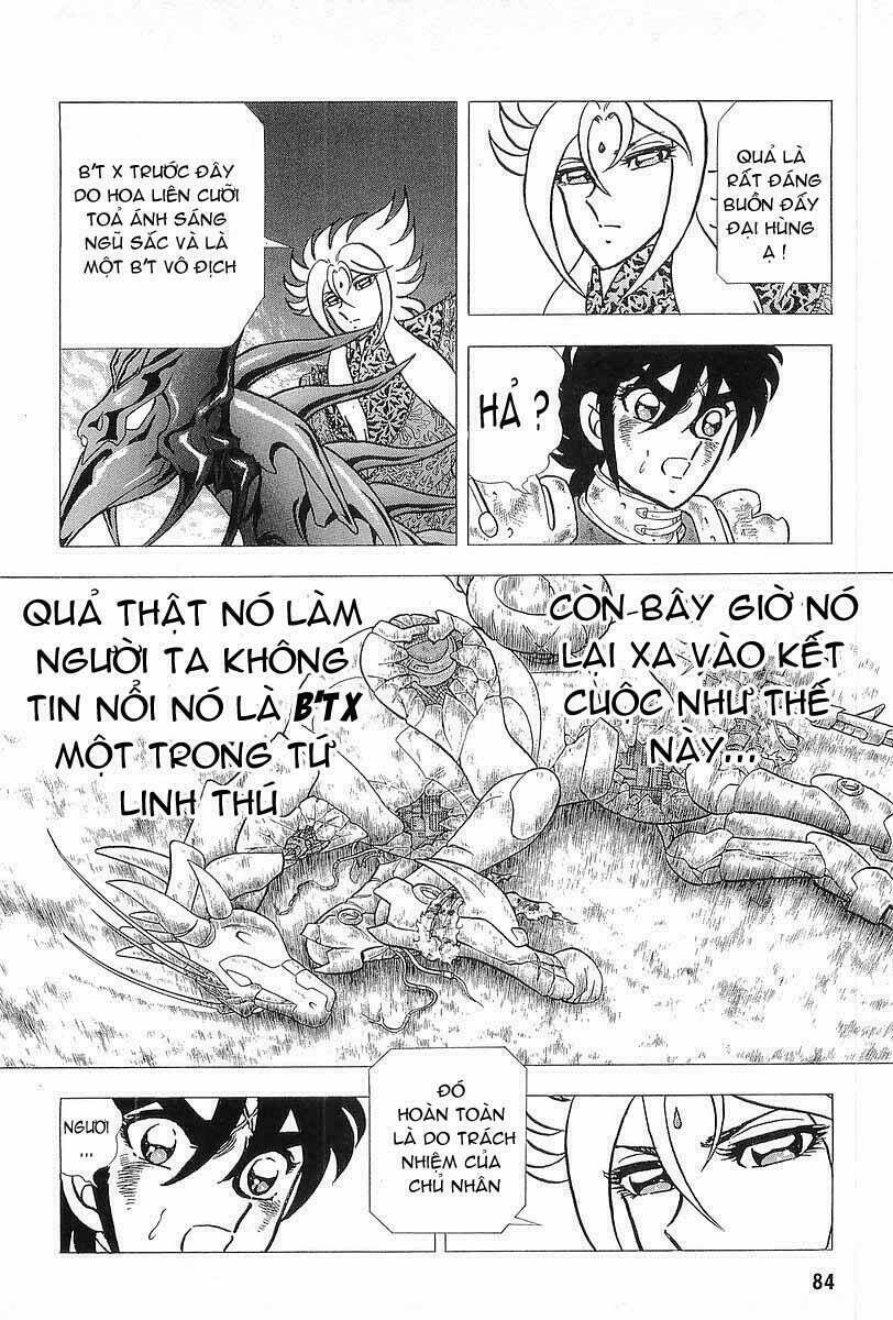 B’Tx Chapter 13 - Trang 2