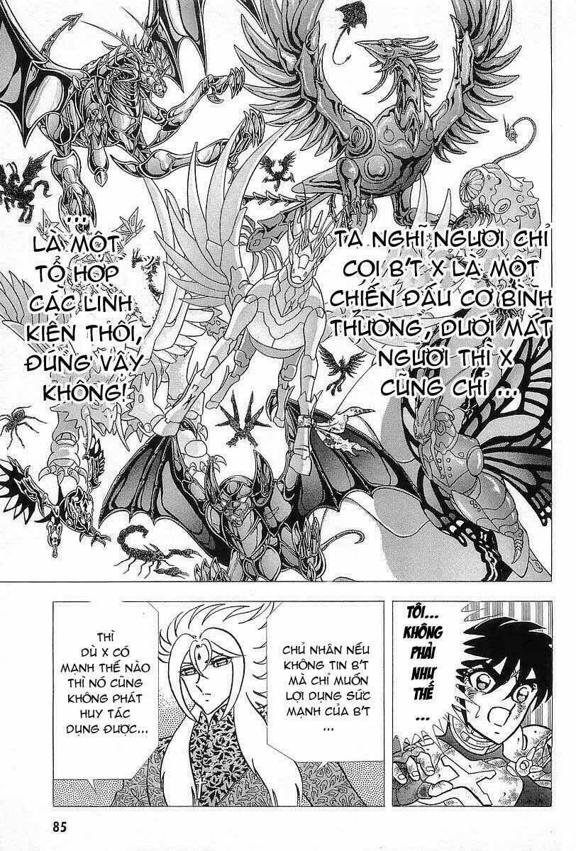 B’Tx Chapter 13 - Trang 2