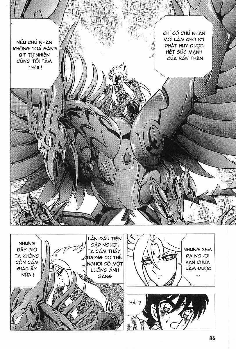 B’Tx Chapter 13 - Trang 2