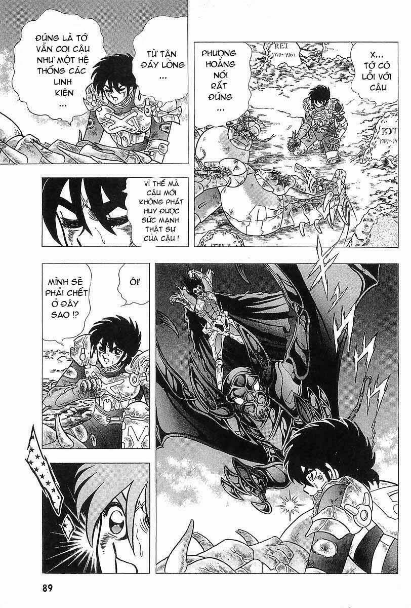 B’Tx Chapter 13 - Trang 2