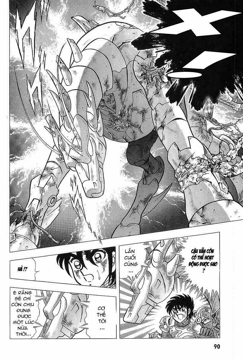 B’Tx Chapter 13 - Trang 2