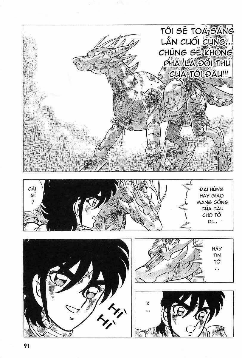 B’Tx Chapter 13 - Trang 2