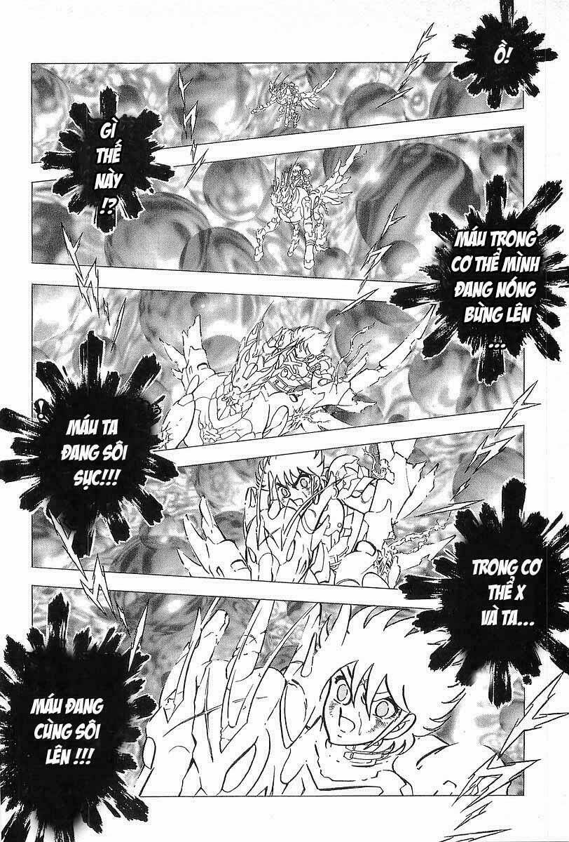 B’Tx Chapter 13 - Trang 2