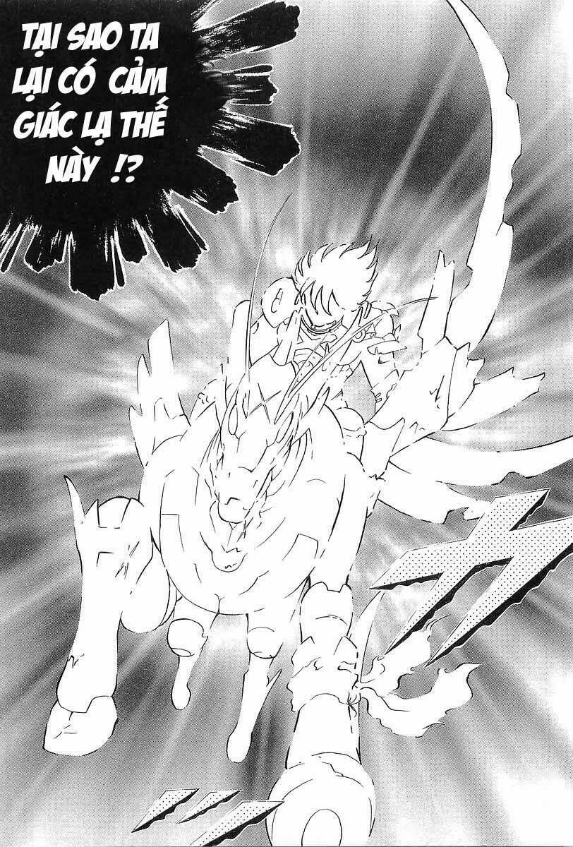 B’Tx Chapter 13 - Trang 2