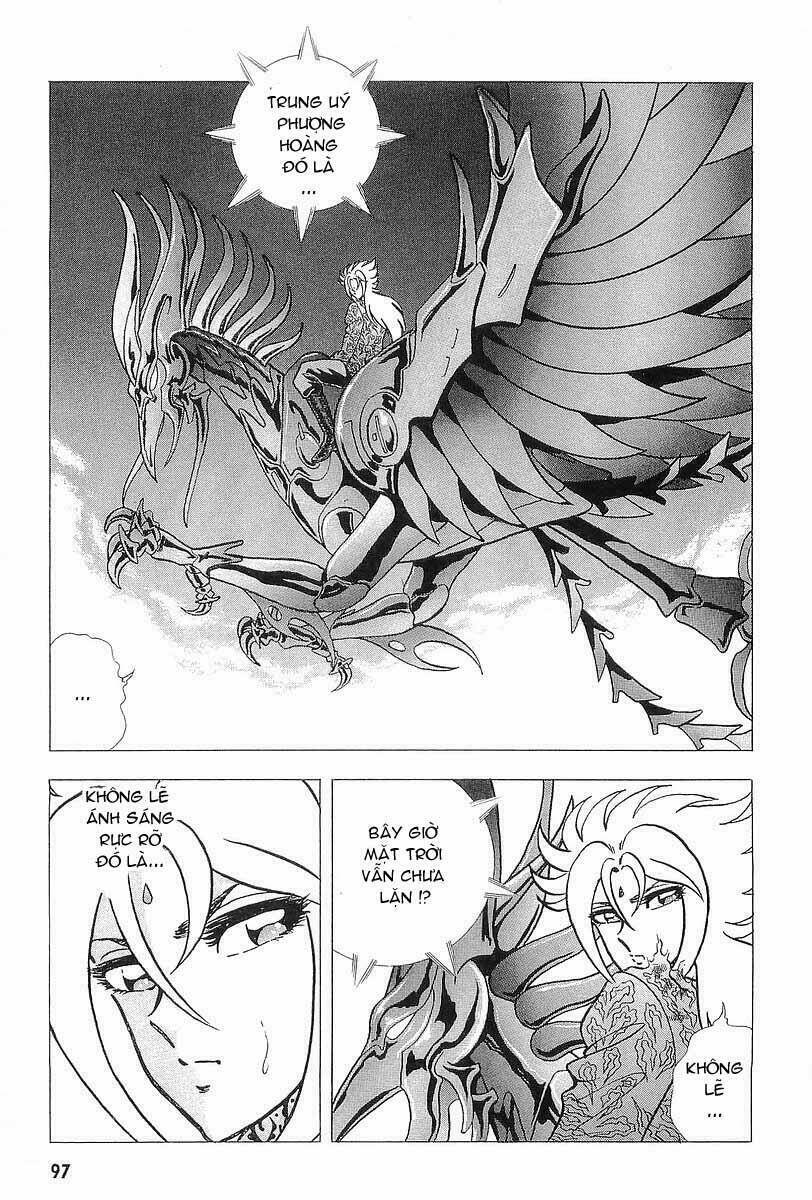 B’Tx Chapter 13 - Trang 2