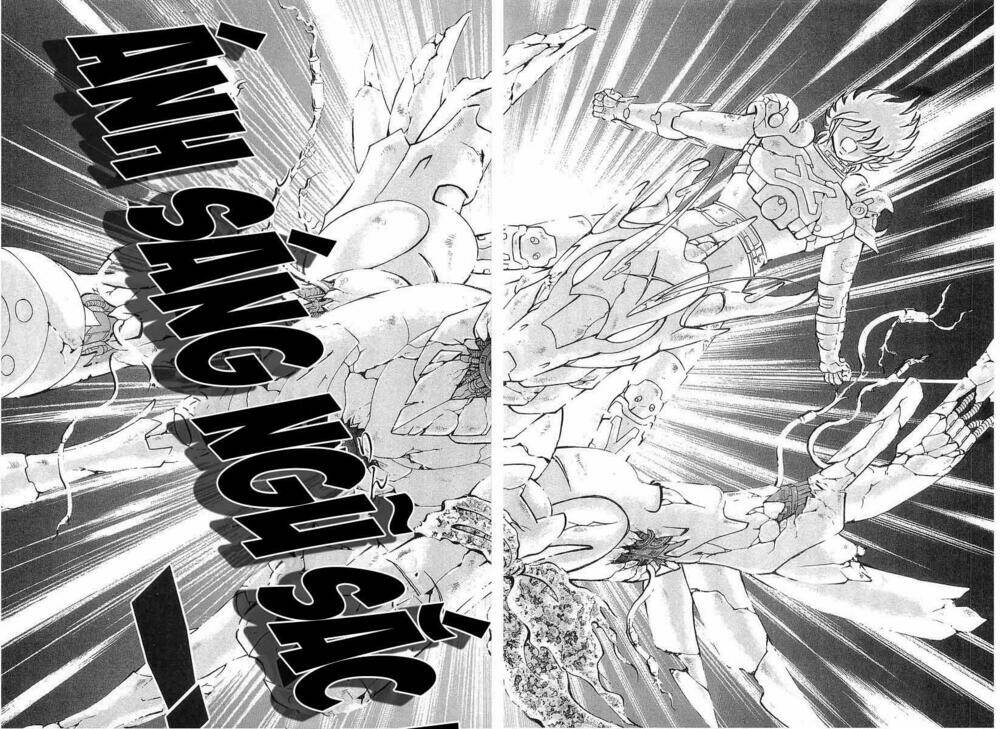 B’Tx Chapter 13 - Trang 2