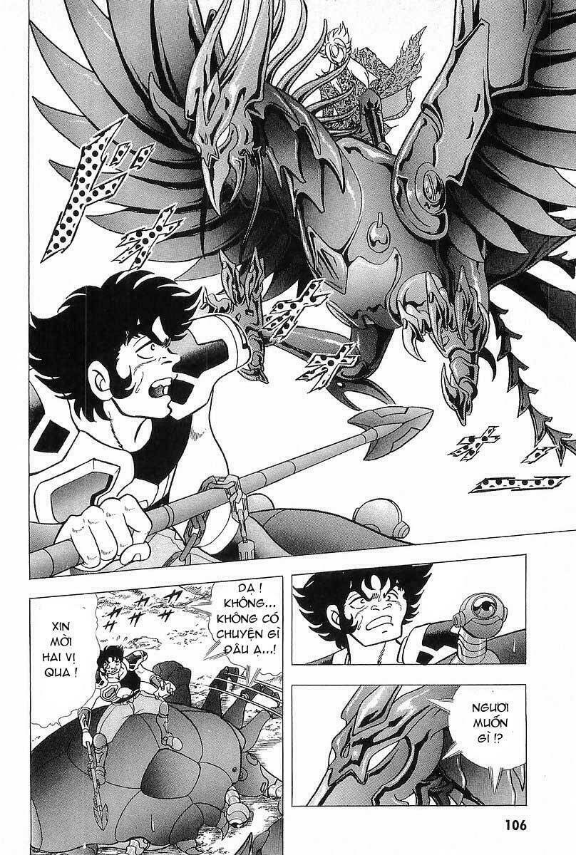 B’Tx Chapter 14 - Trang 2