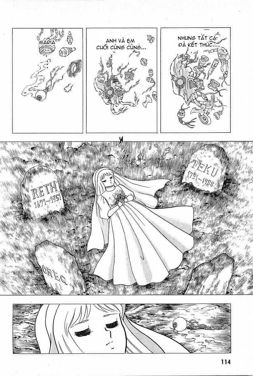 B’Tx Chapter 14 - Trang 2