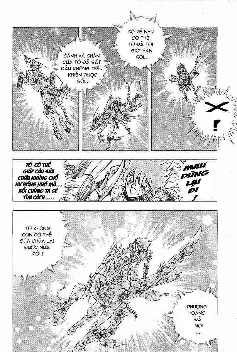 B’Tx Chapter 14 - Trang 2