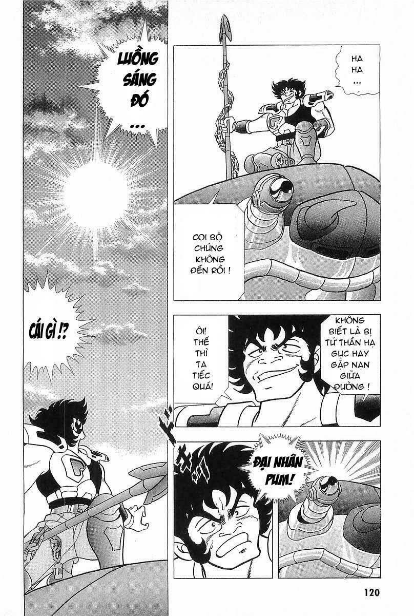 B’Tx Chapter 14 - Trang 2