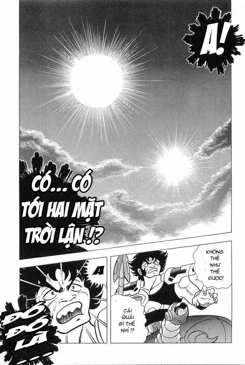 B’Tx Chapter 14 - Trang 2