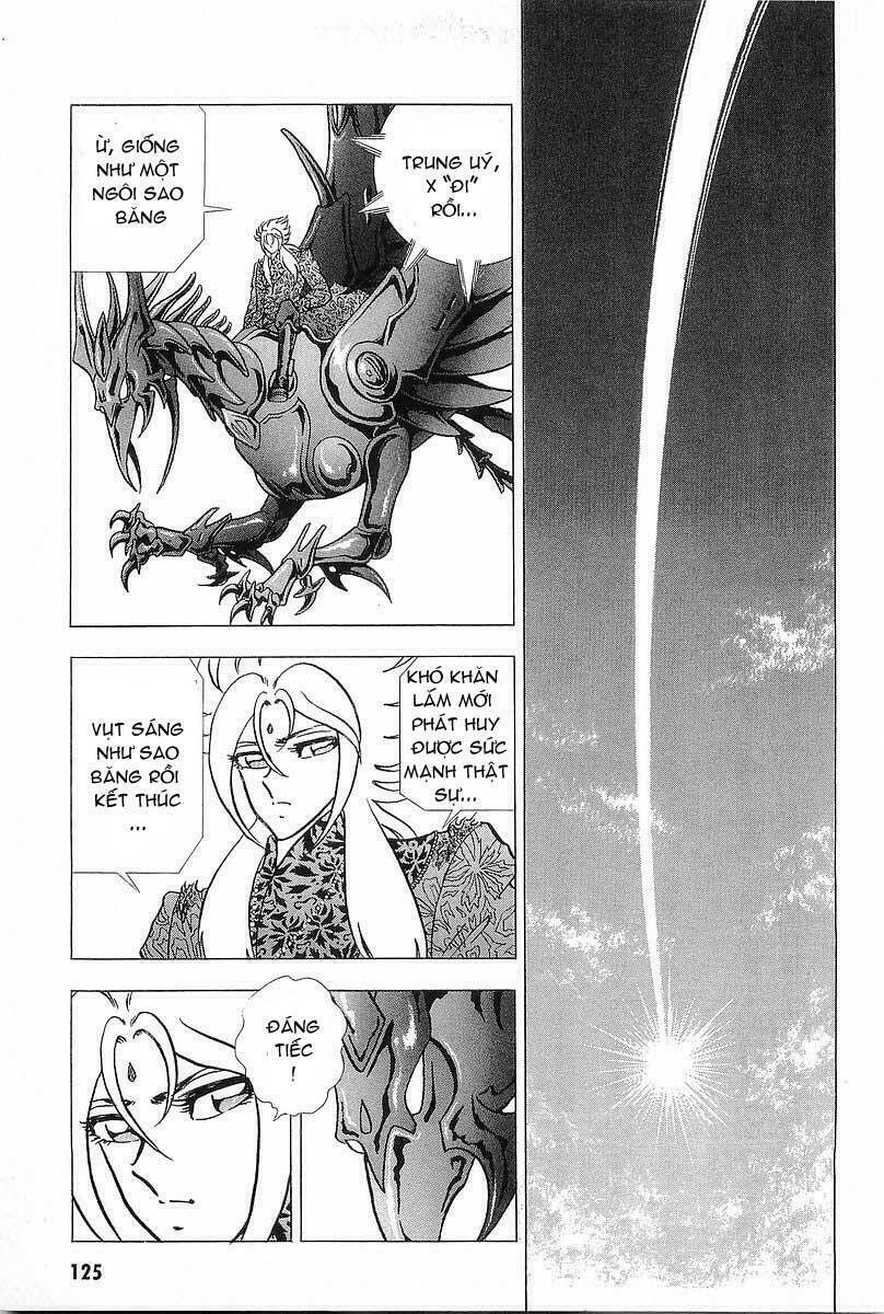 B’Tx Chapter 14 - Trang 2