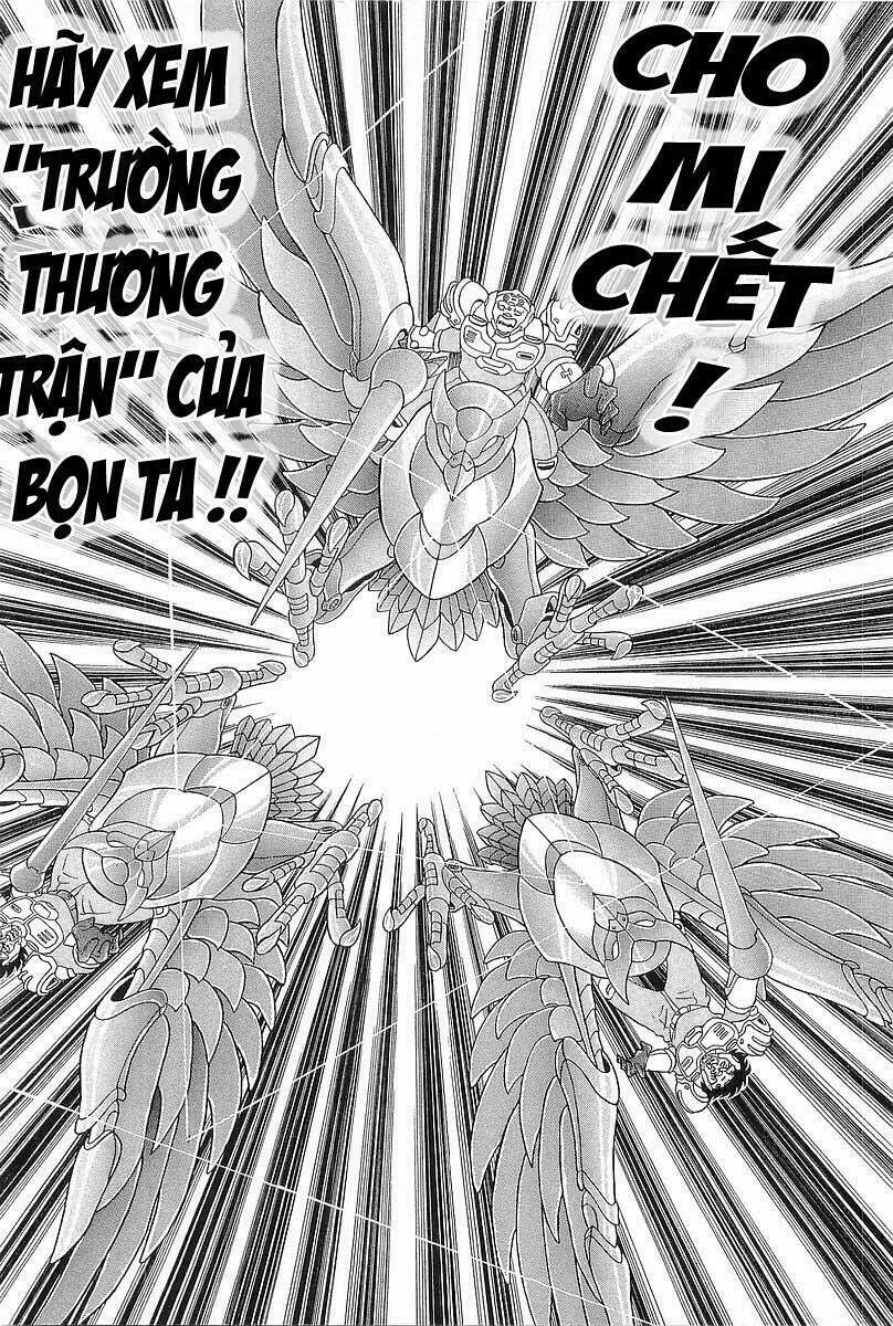 B’Tx Chapter 14 - Trang 2