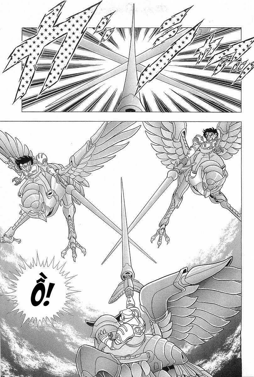 B’Tx Chapter 14 - Trang 2