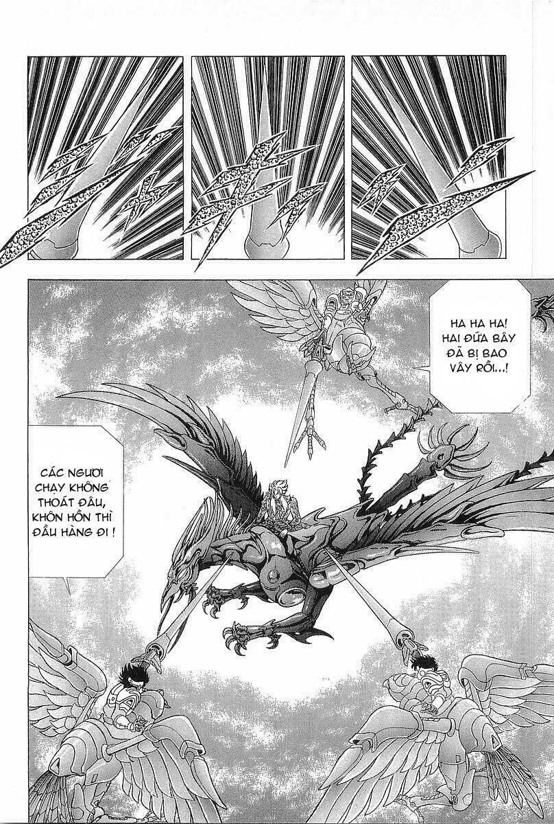 B’Tx Chapter 14 - Trang 2