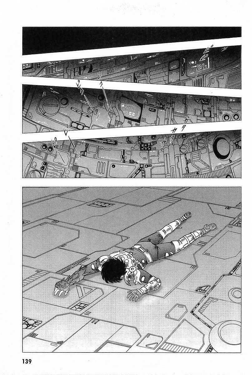 B’Tx Chapter 14 - Trang 2