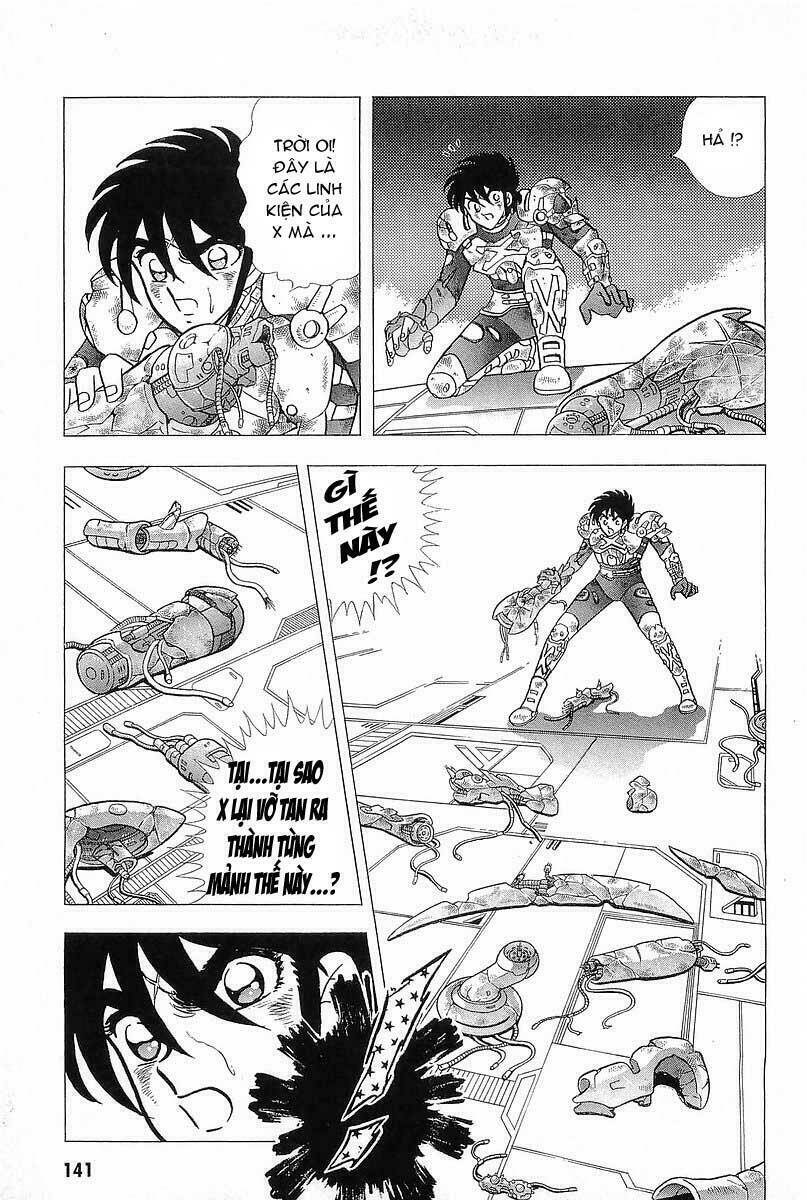 B’Tx Chapter 14 - Trang 2