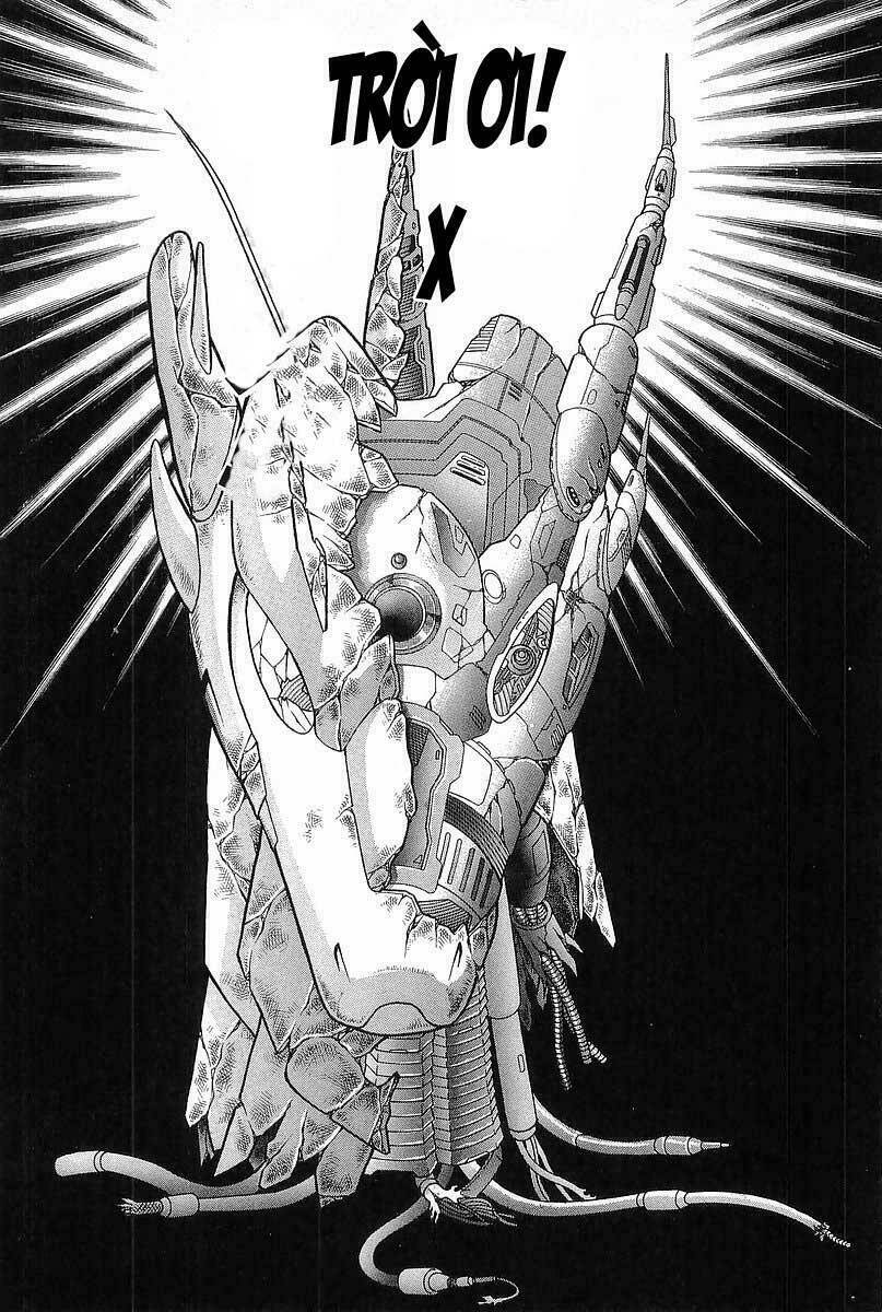 B’Tx Chapter 14 - Trang 2