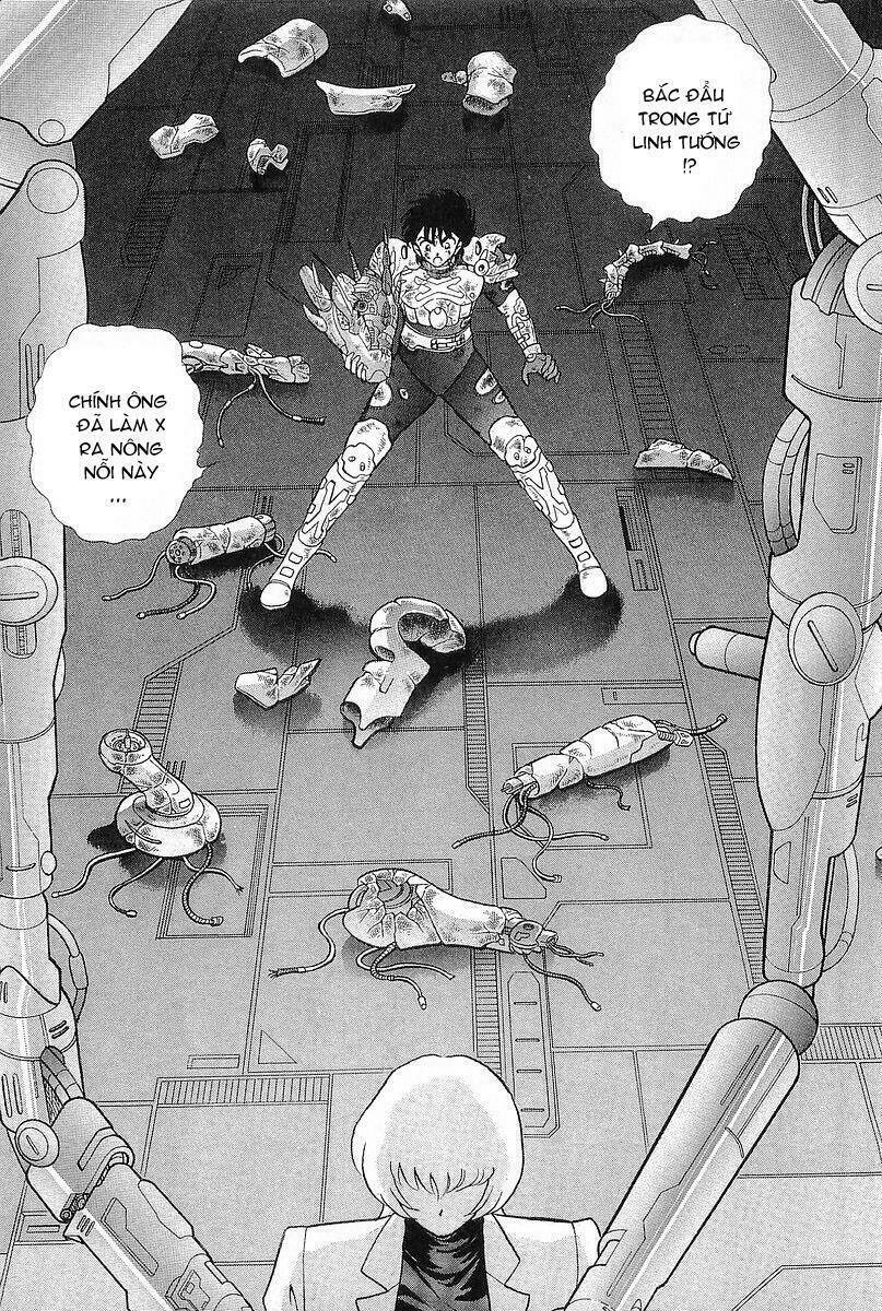 B’Tx Chapter 15 - Trang 2