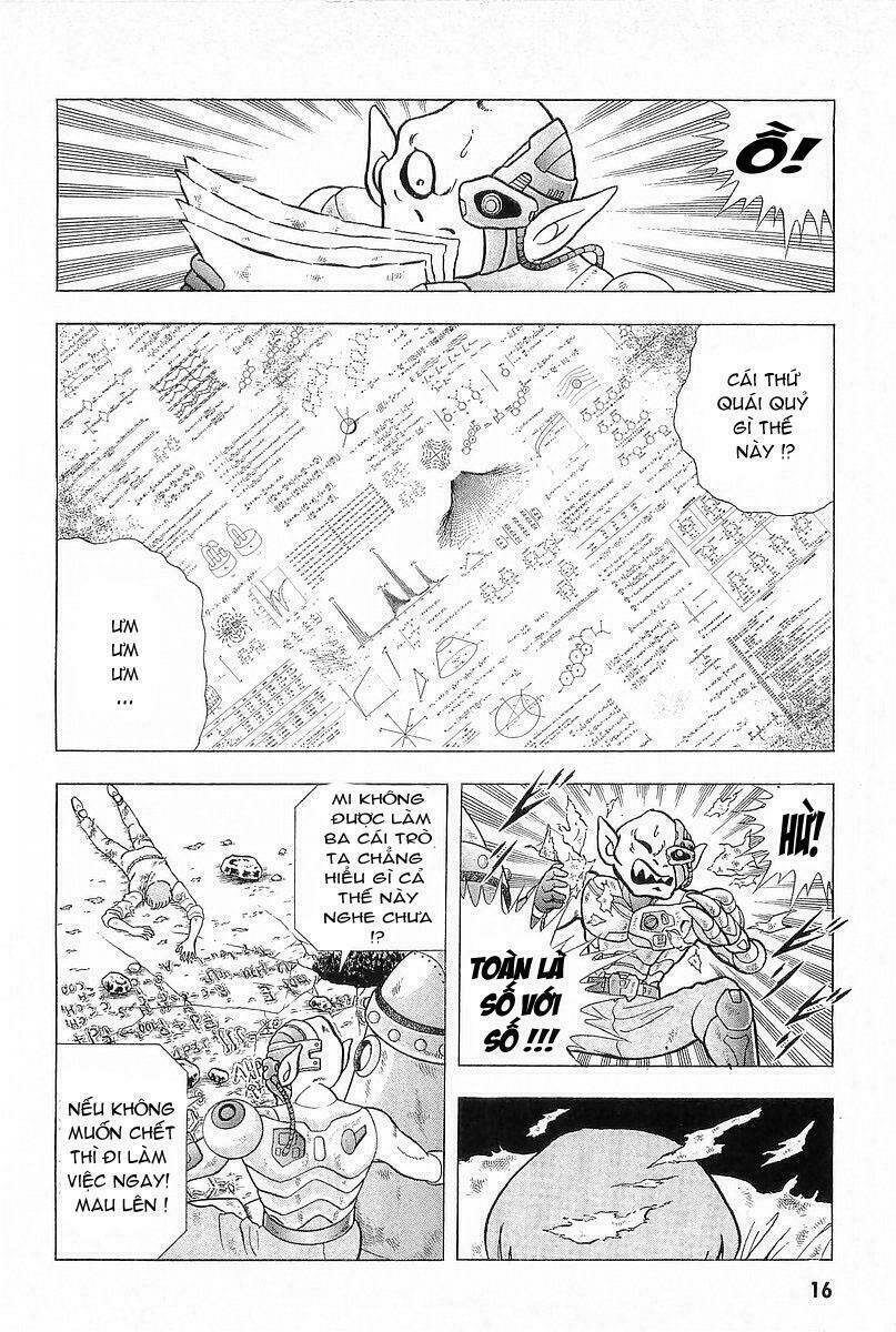 B’Tx Chapter 16 - Trang 2