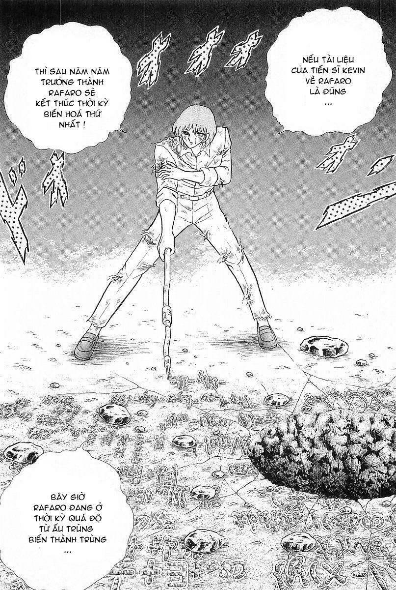 B’Tx Chapter 16 - Trang 2