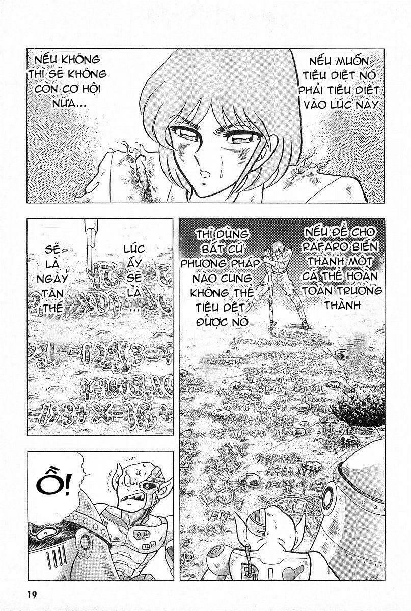 B’Tx Chapter 16 - Trang 2