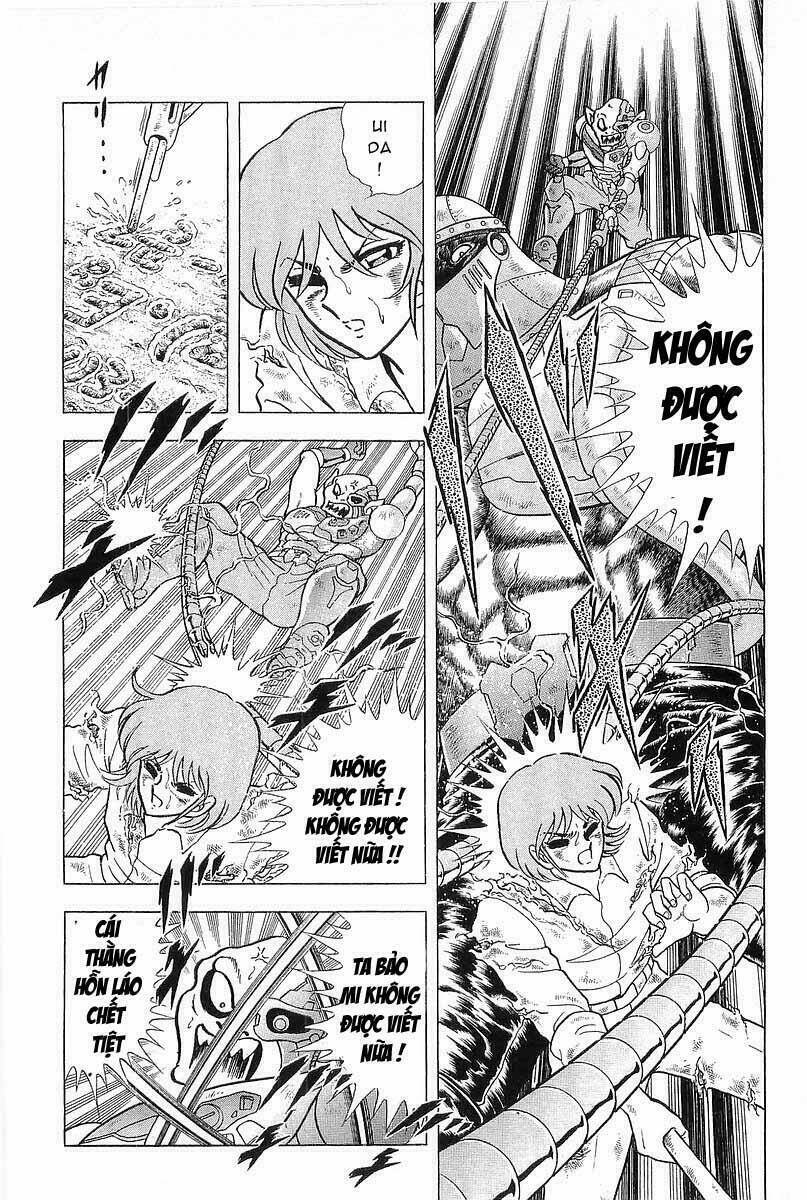 B’Tx Chapter 16 - Trang 2