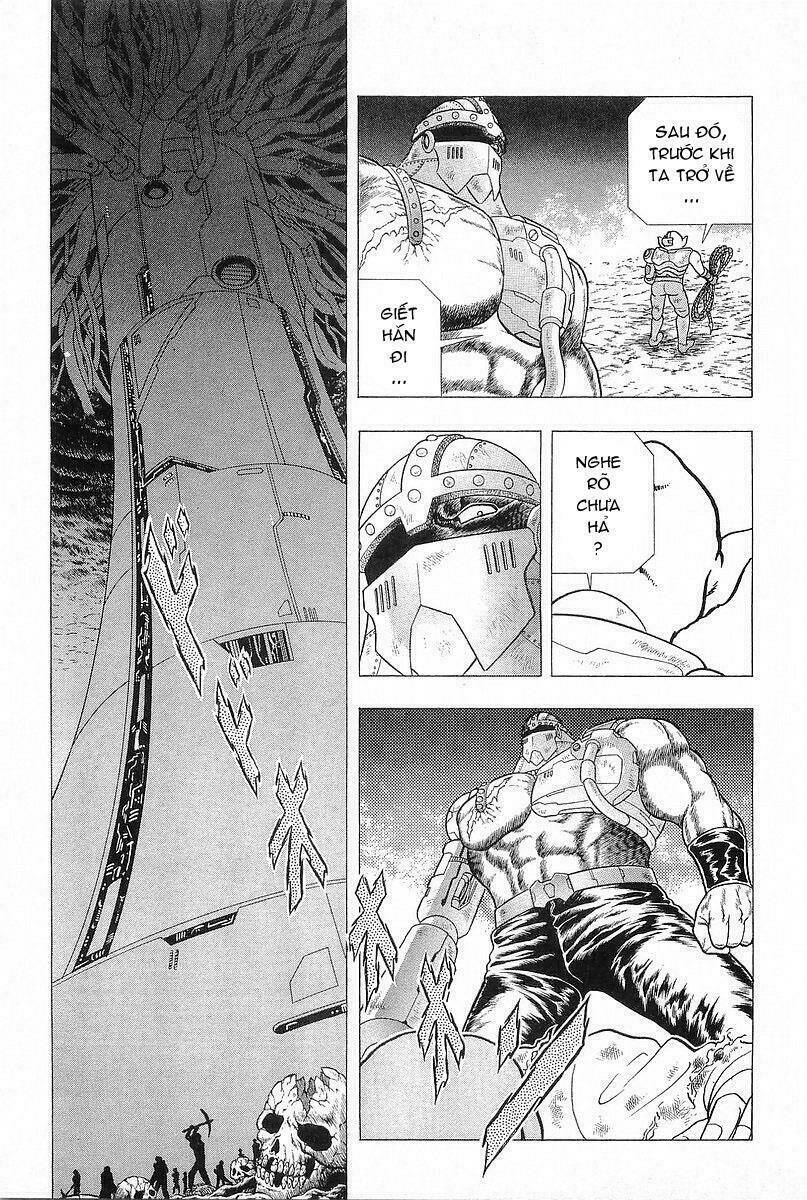 B’Tx Chapter 16 - Trang 2