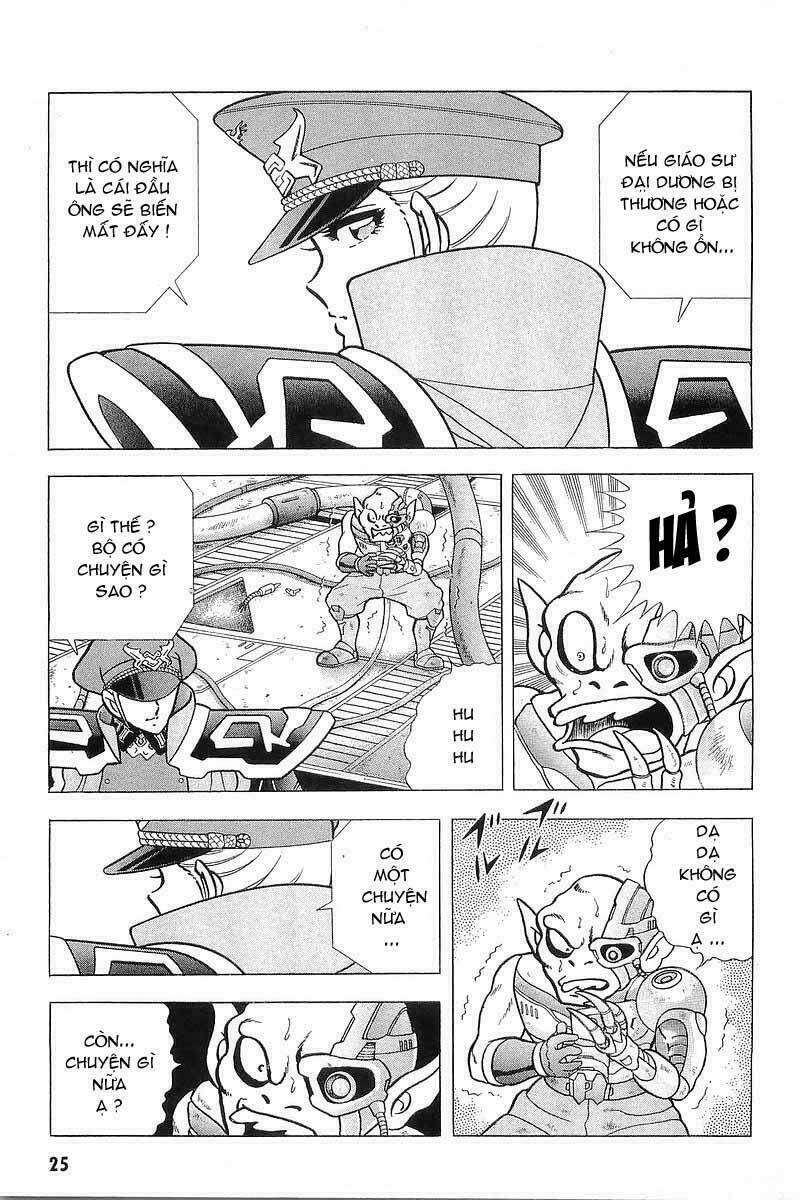 B’Tx Chapter 16 - Trang 2