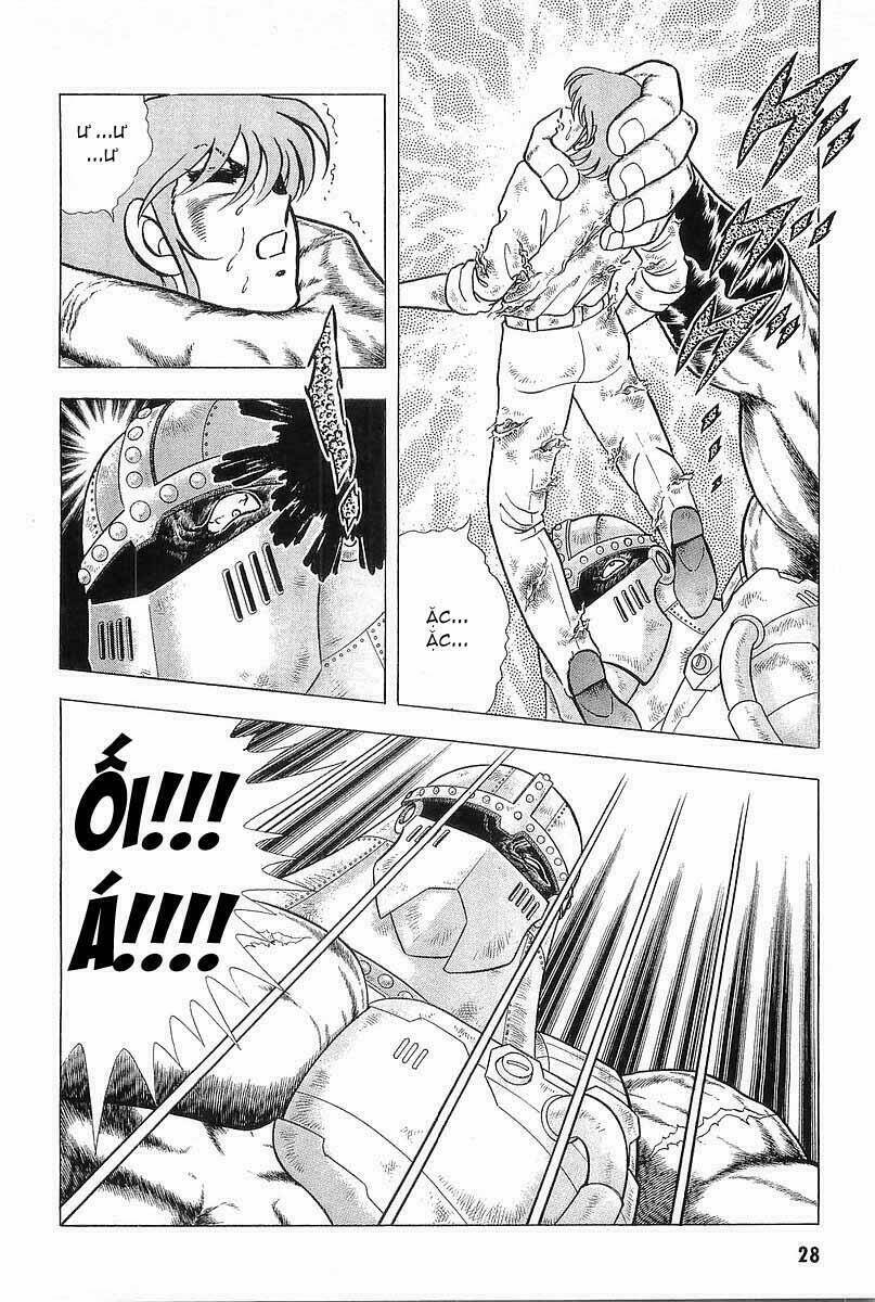 B’Tx Chapter 16 - Trang 2