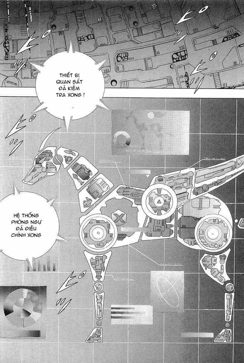 B’Tx Chapter 16 - Trang 2