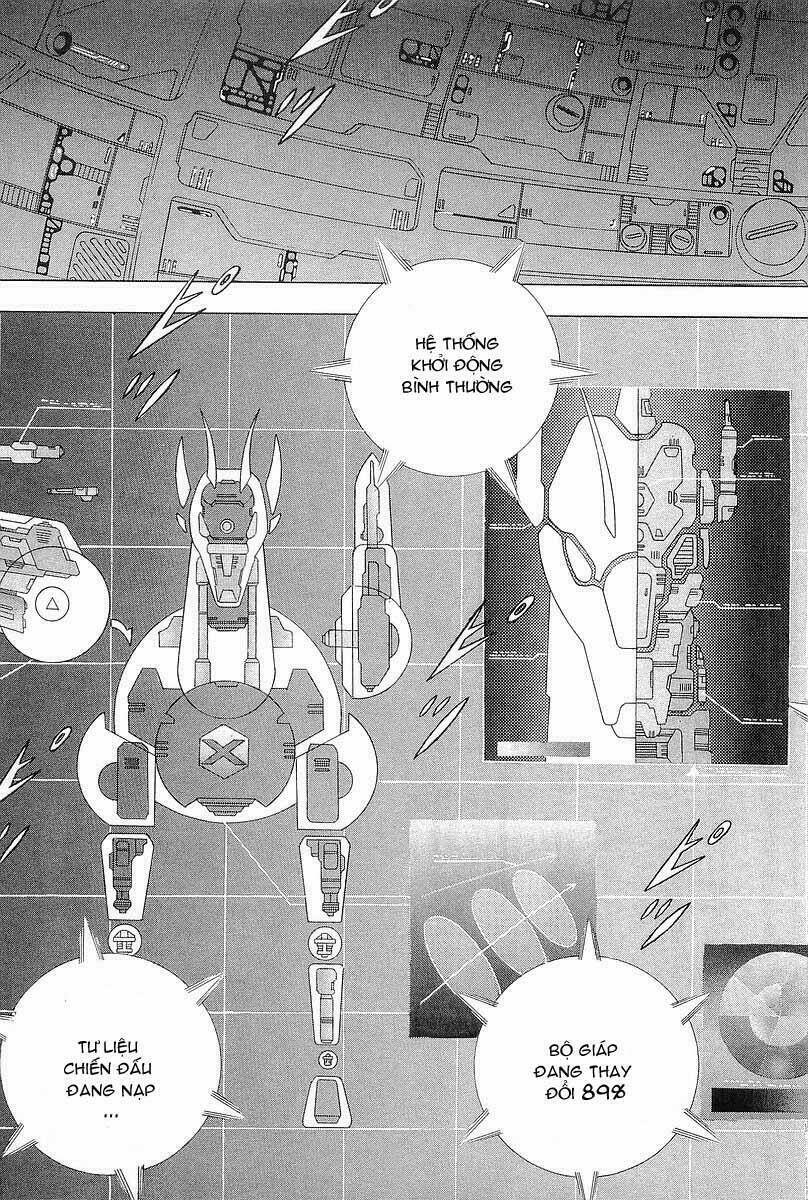 B’Tx Chapter 16 - Trang 2