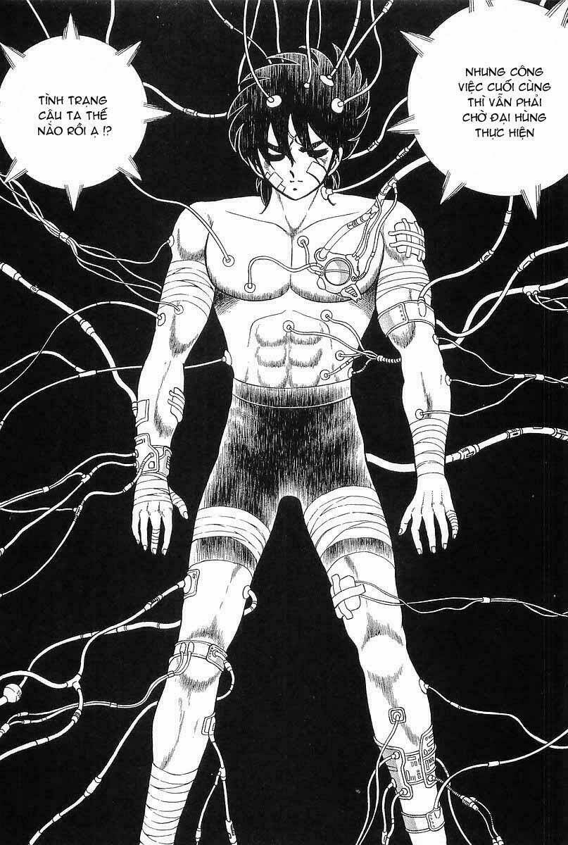 B’Tx Chapter 16 - Trang 2