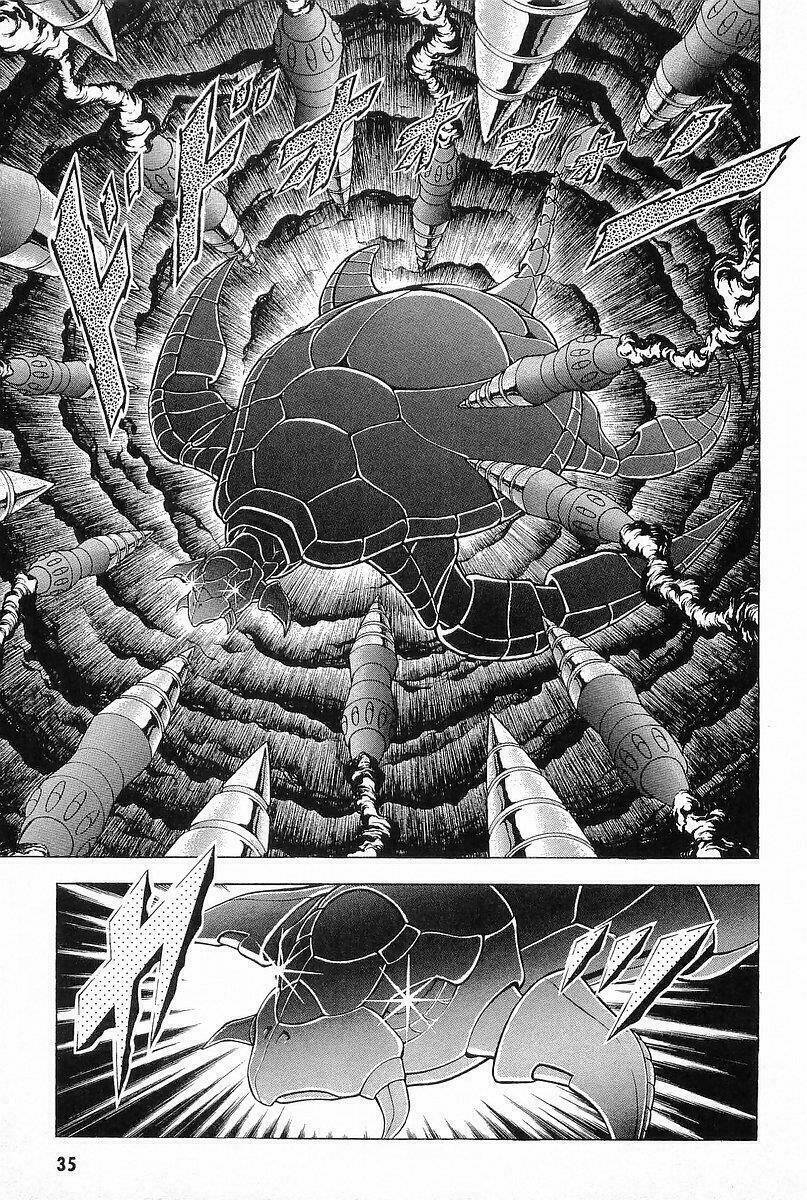 B’Tx Chapter 16 - Trang 2