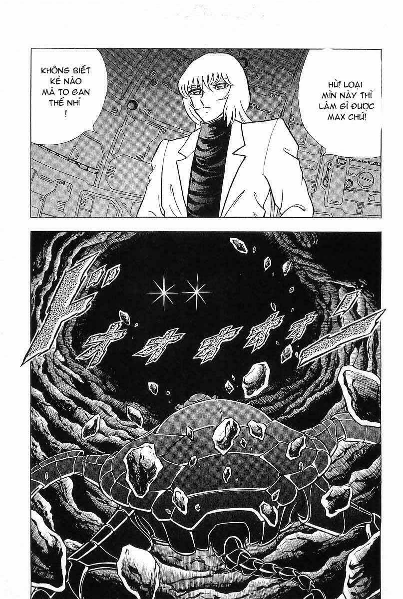 B’Tx Chapter 16 - Trang 2