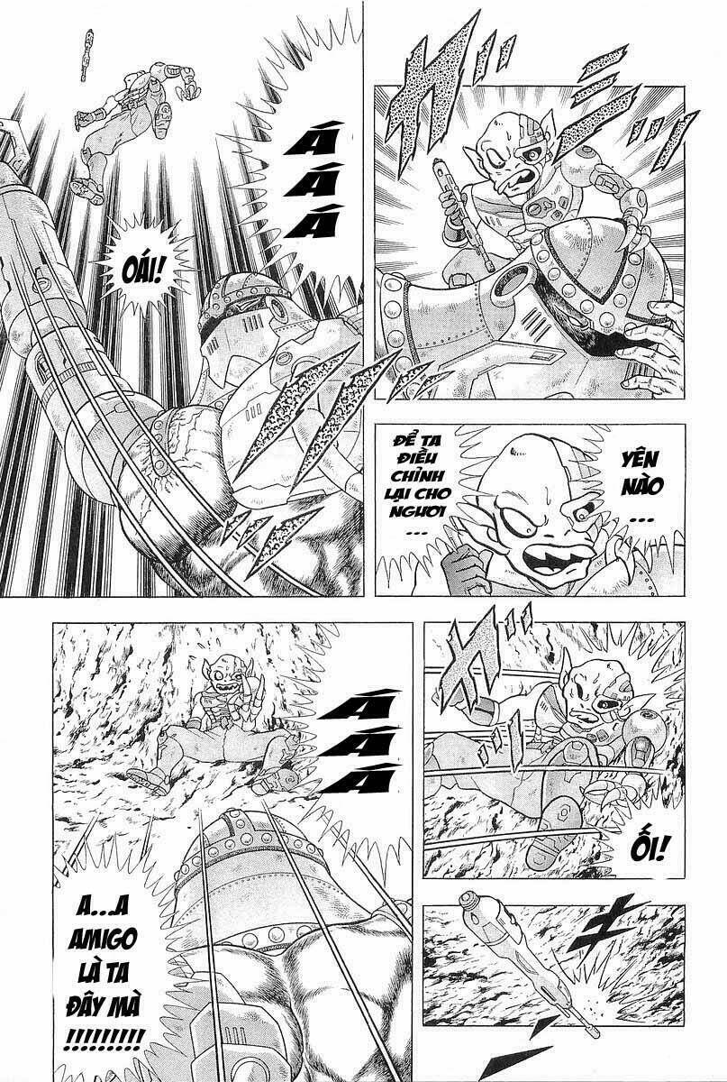 B’Tx Chapter 16 - Trang 2