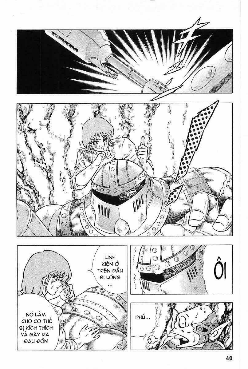 B’Tx Chapter 16 - Trang 2