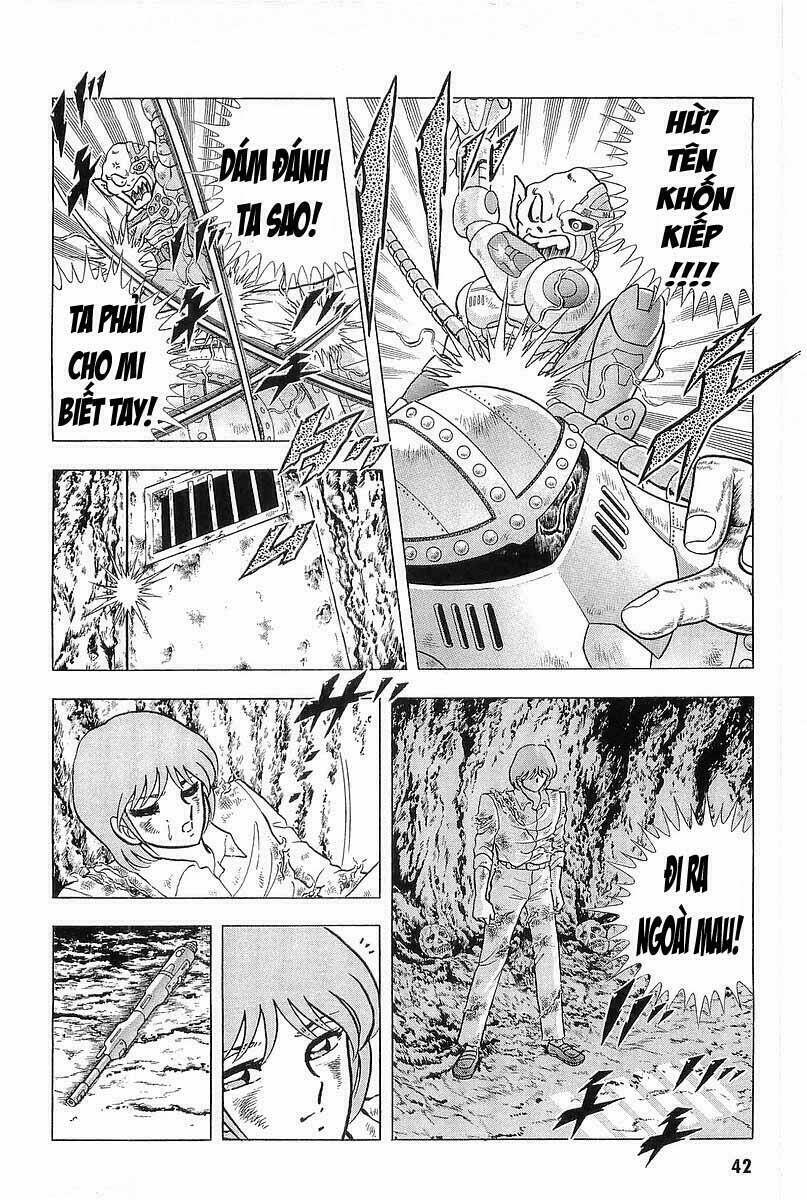 B’Tx Chapter 16 - Trang 2