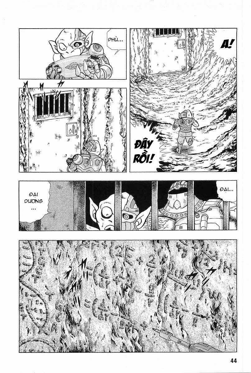 B’Tx Chapter 16 - Trang 2