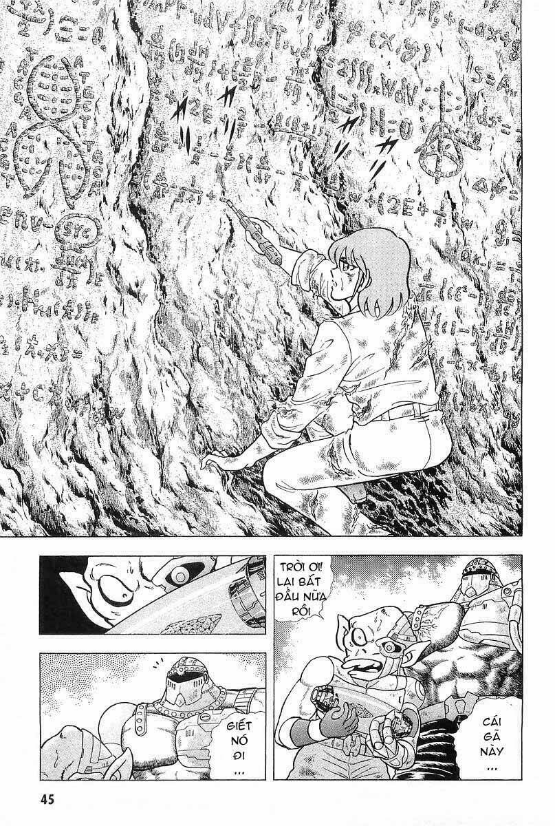 B’Tx Chapter 16 - Trang 2