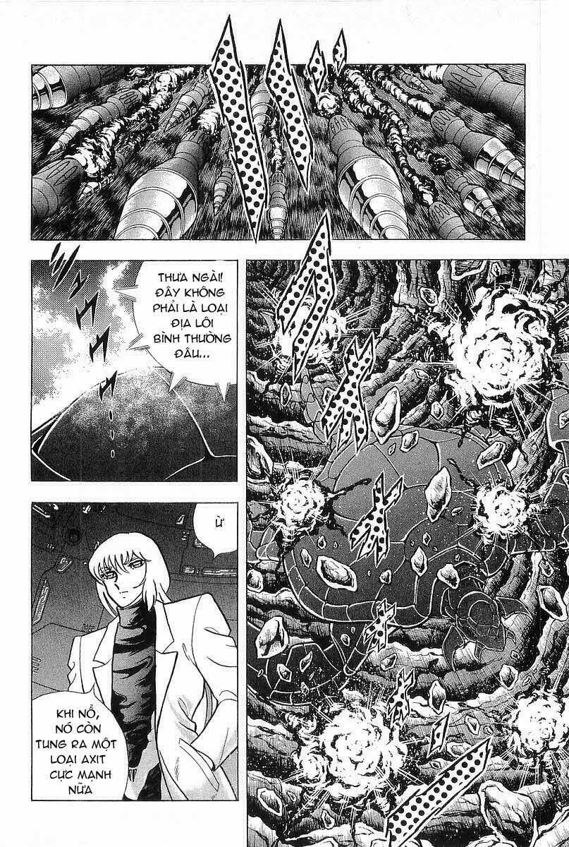 B’Tx Chapter 16 - Trang 2