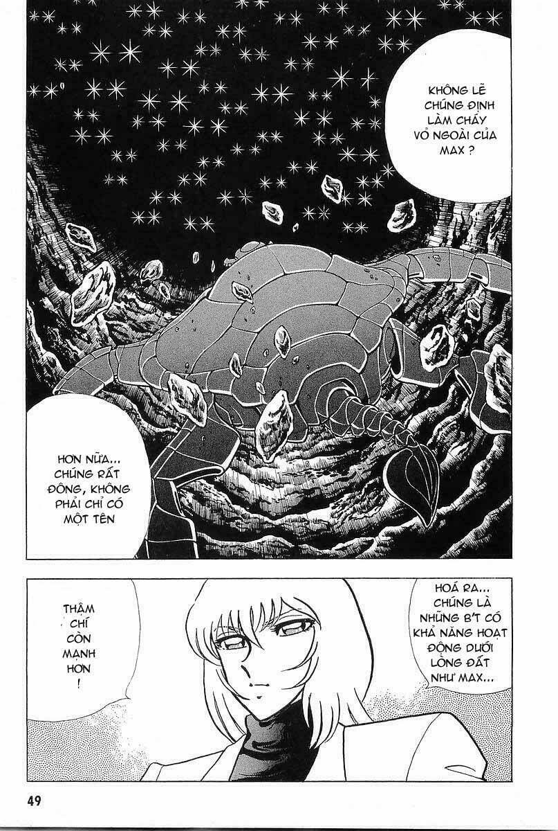 B’Tx Chapter 16 - Trang 2